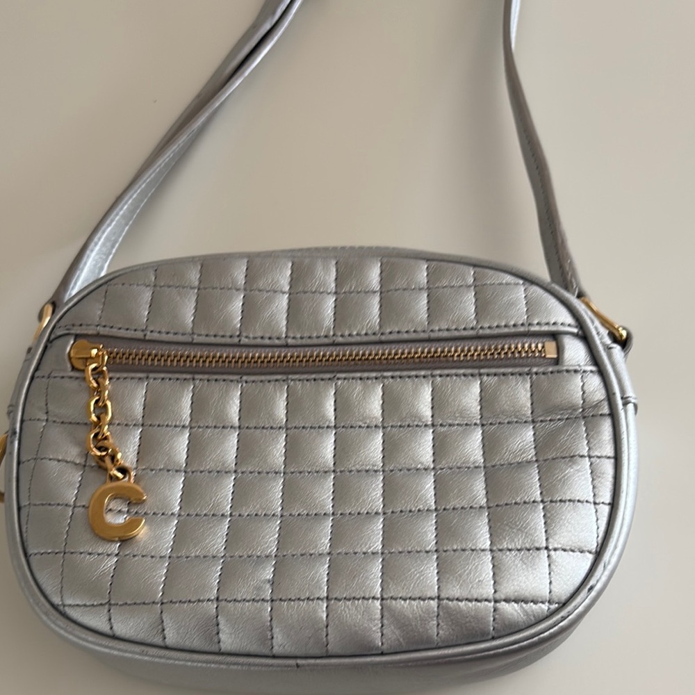 ✨CELINE Crossbody Bag/shoulder bag make offer✨It fits an iPhone 16 plus